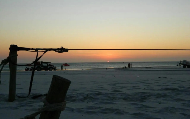 Noemia Brazil Cama e Café - Suíte independente