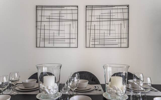 HiGuests - Creek Horizon Tower 1