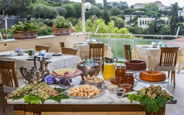 Cacciani Hotel