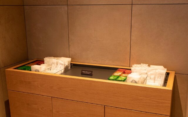 Tokyu Stay Sapporo Odori