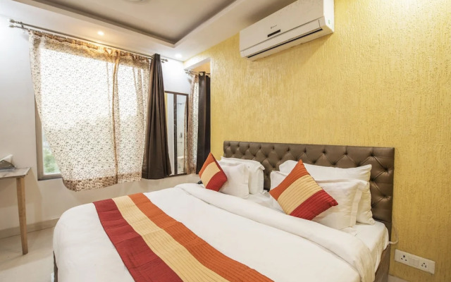 Royal Comfort Castle By OYO Rooms