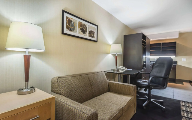 Comfort Inn Belleville