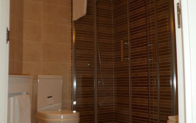 Realrent Jardines de Viveros