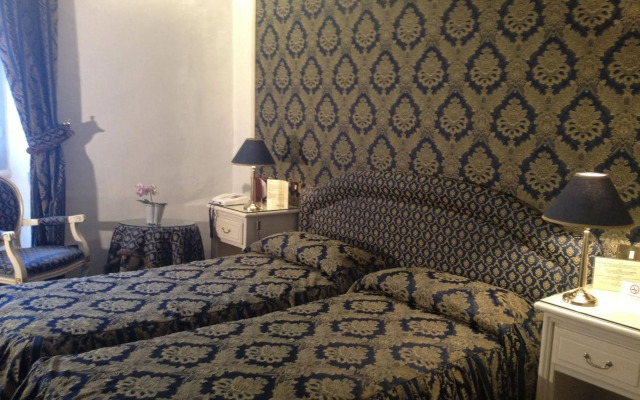 Antica Locanda Leonardo