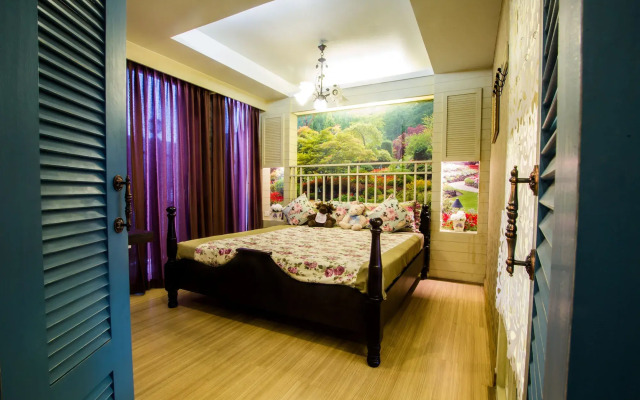 Sabai Sabai @ Sukhumvit Hotel