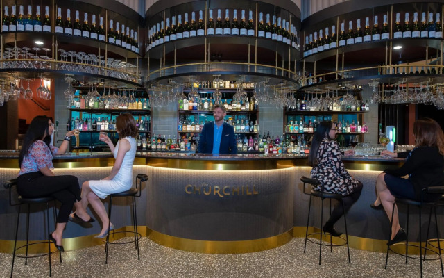 Four Points by Sheraton Auckland