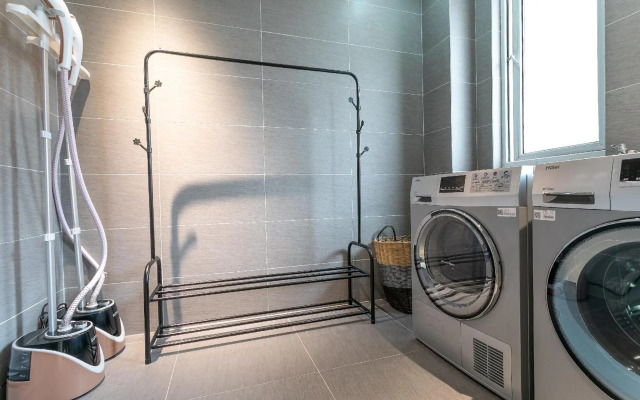 HanTing Hotel (Wuxi Chaqiao Shanyun Street)