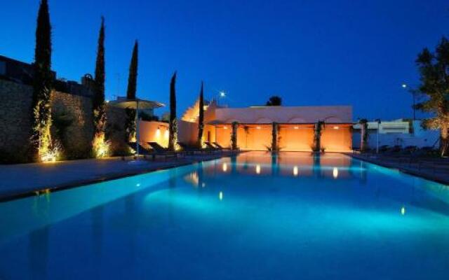 Don Totu Dimora Storica