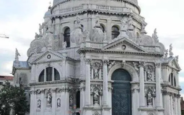 San Marco Luxury Studio