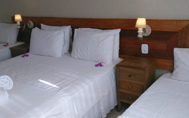 Pousada Praia João Fernandes