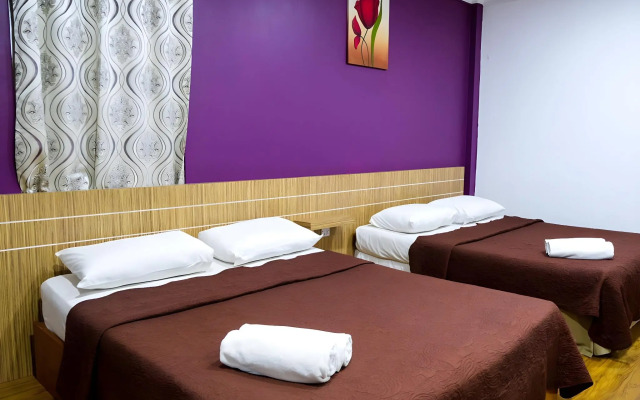 Landcons Hotel