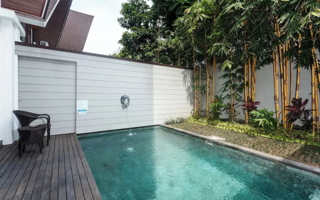 Kanhara Villas by Pramana Villas