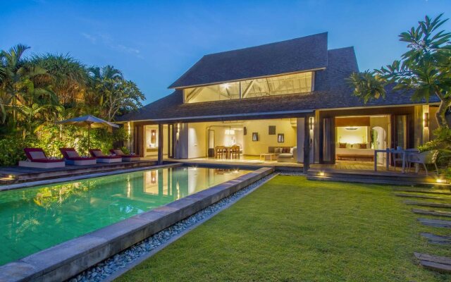 Space Villas Bali