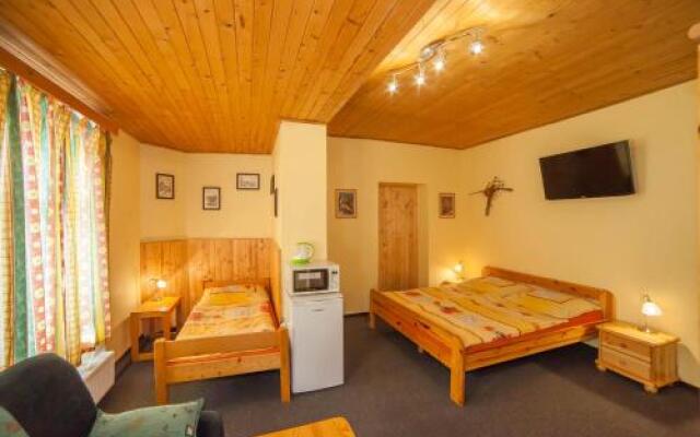 Penzion Na Rozcestí