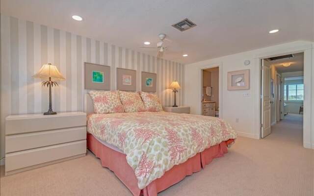 Turtleback Unit #02 - 3Br Villa