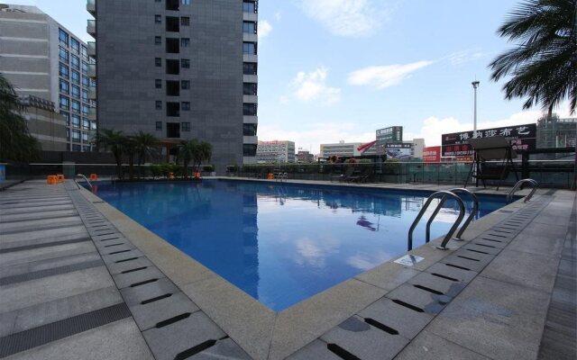 Austin Park Lane Hotel