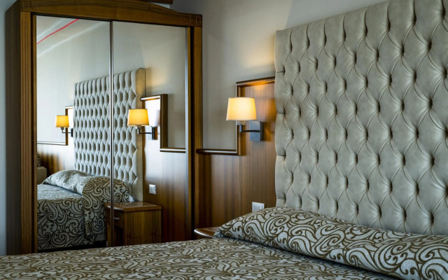 Hotel Panoramic