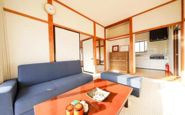 Second House Nikko - Vacation STAY 13408