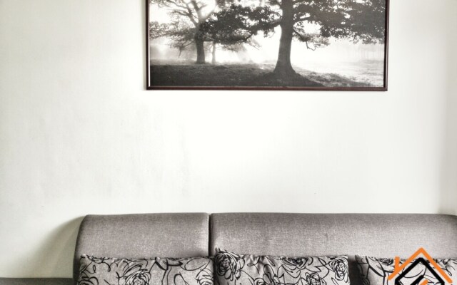 Oasis Condominium at Simee