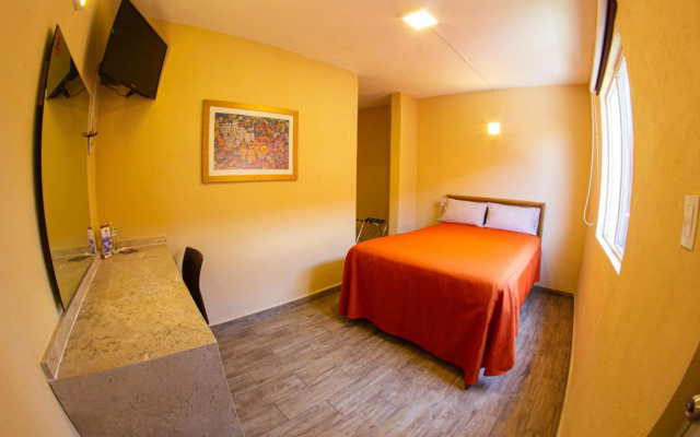 Hotel Camino de Piedra