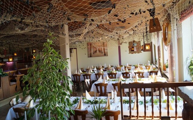 Hotel Restaurant Wattenschipper