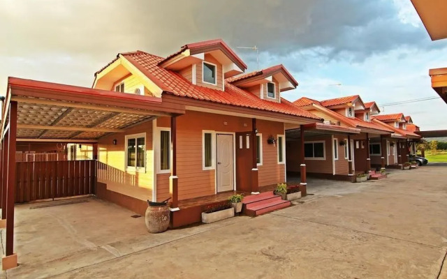 Rojanavee Resort