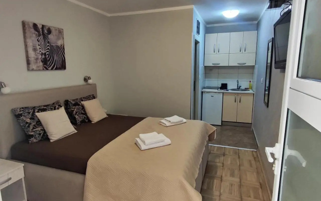 Apartmani Radovic 2