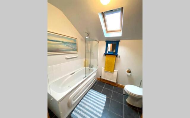 3 Bedroom House located in Centre of Carndonagh