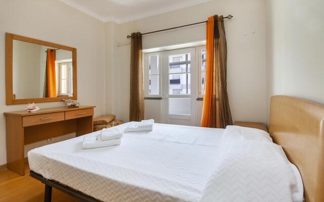 A42 - Trindade Apartment in Lagos
