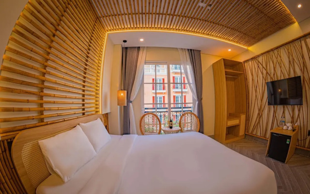 SenSea Retreat Phu Quoc