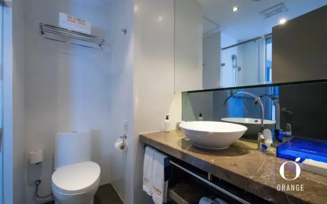 Orange Hotel the summer palace branch