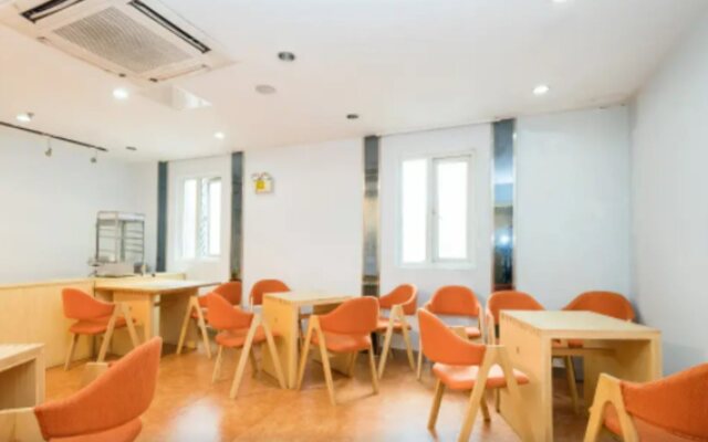 7 Days Premium·Fuzhou Tatou Road