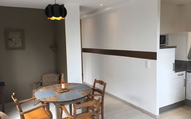 Studio et Appartements Sainte Catherine
