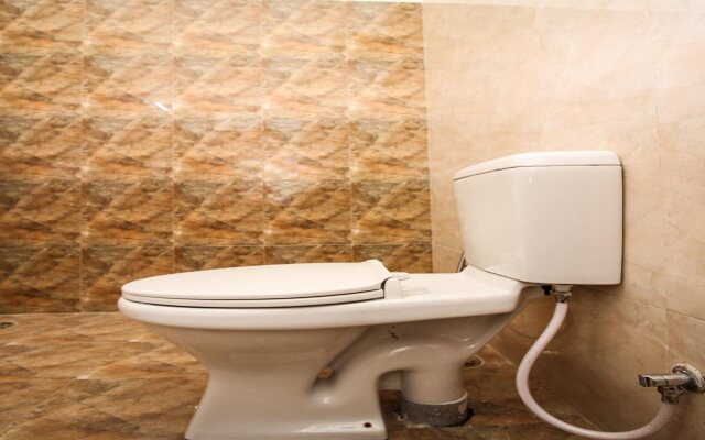 Hotel Mayra by OYO Rooms