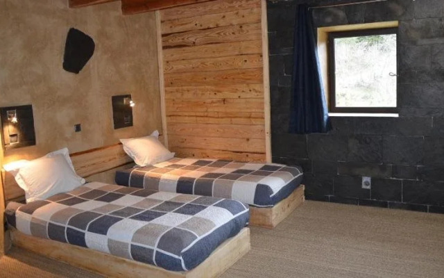 Moulin de Montabonnel