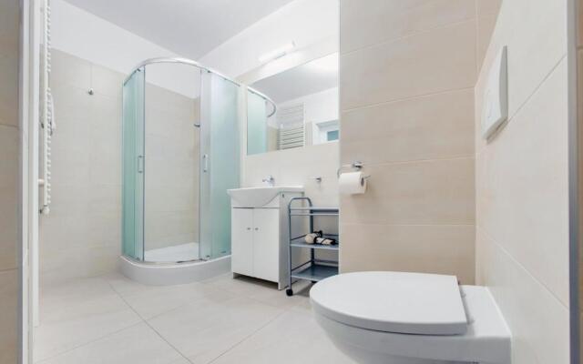 Apartamenty Sun & Snow Aura