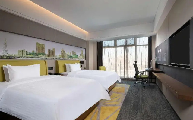 Hampton by Hilton Shenyang Shenbei University Park