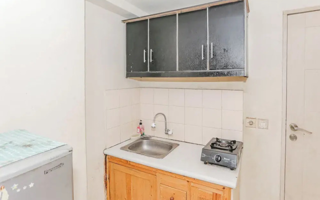 OYO 93952 Dms Property