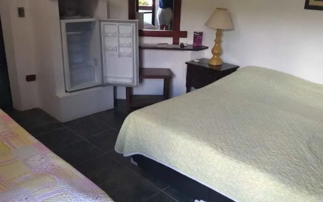Barequeçaba Praia Hotel