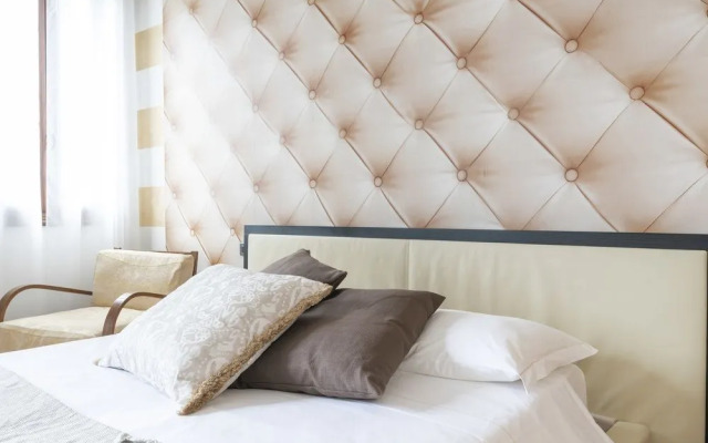 Venice Grand Canal Terrace