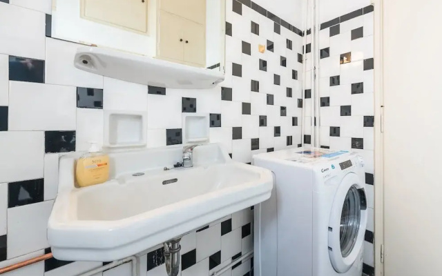 Athens Empire Paradise Apartment