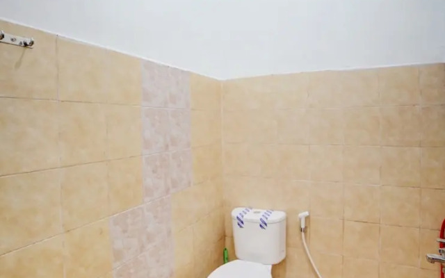 OYO 90683 Teratai Homestay