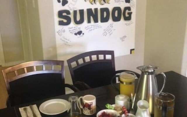 SunDog B & B