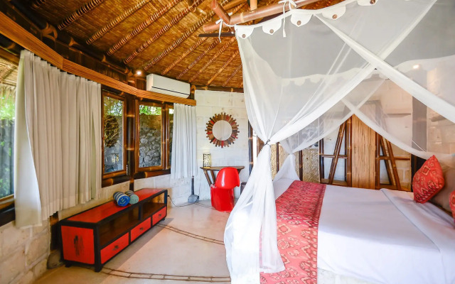 Le Bamboo Bali