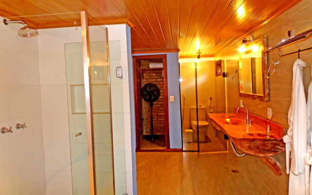 Pousada Visconde de Mauá