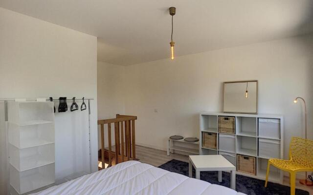 Maison Carolles, 4 pièces, 6 personnes - FR-1-361-345