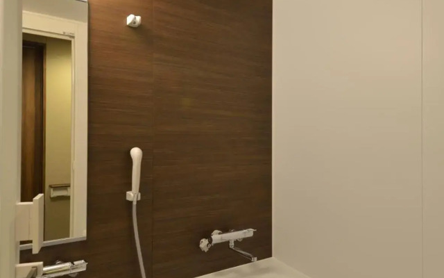 Dormy Inn Takamatsuchuokoenmae Natural Hot Spring