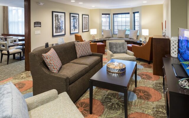 Staybridge Suites Omaha West