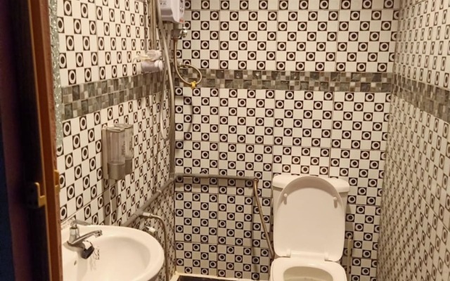 OYO Home 90426 Kepayan Dnd Stay