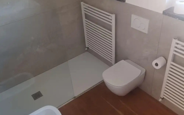 Pallanza Lakeview Apartment